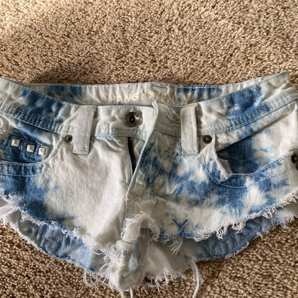 Hang Ten booty shorts Size 1